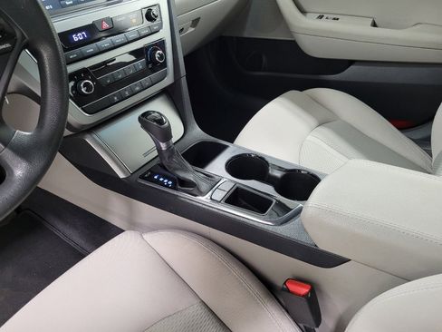 Used 2016 Hyundai Sonata Sport image 26