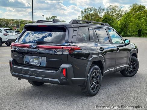 New 2026 Subaru Outback Limited AWD/4WD image 7