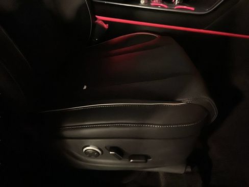 New 2026 Genesis GV80 3.5T Advanced AWD/4WD image 19