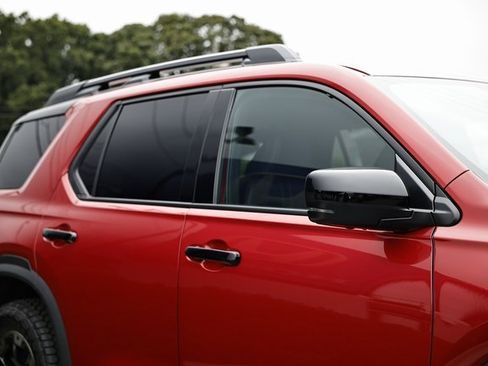 Used 2026 Honda Passport TrailSport Elite image 14