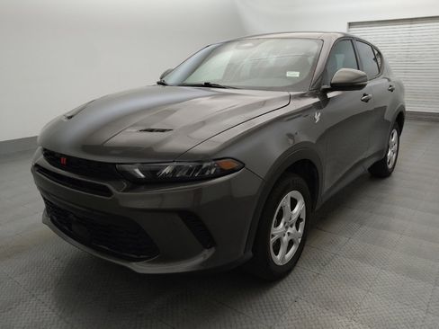 Used 2024 Dodge Hornet GT AWD/4WD image 13