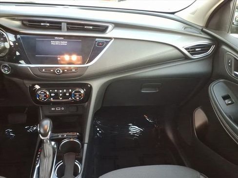 Used 2023 Buick Encore GX Select image 18