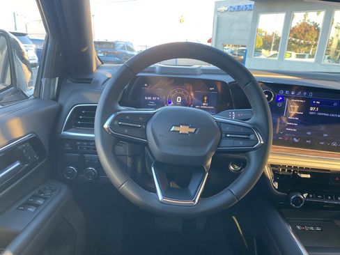 New 2026 Chevrolet Tahoe LT image 4