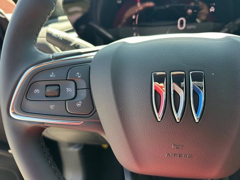 New 2026 Buick Envista Preferred w/ Convenience I Package FWD image 25