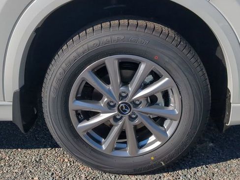 New 2025 MAZDA CX-5 AWD 2.5 S w/ Preferred Package image 10