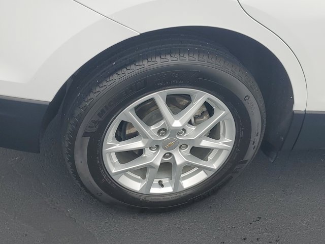 Certified 2024 Chevrolet Equinox LT FWD image 5