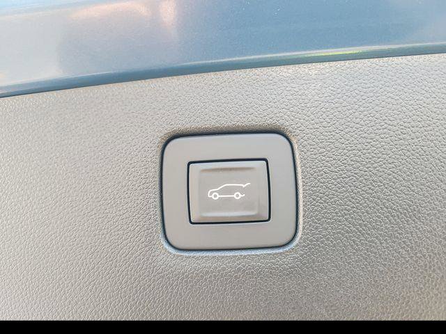 New 2026 Buick Envista Sport Touring w/ Convenience I Package FWD image 26