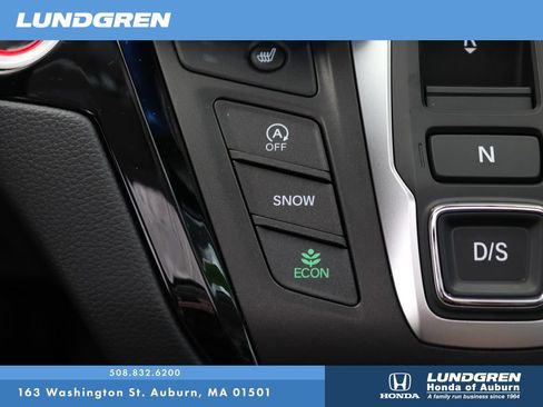Used 2025 Honda Odyssey Touring image 31