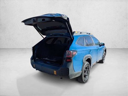 Used 2022 Subaru Outback Wilderness image 22
