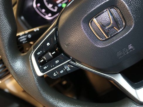 Used 2022 Honda Accord LX image 35