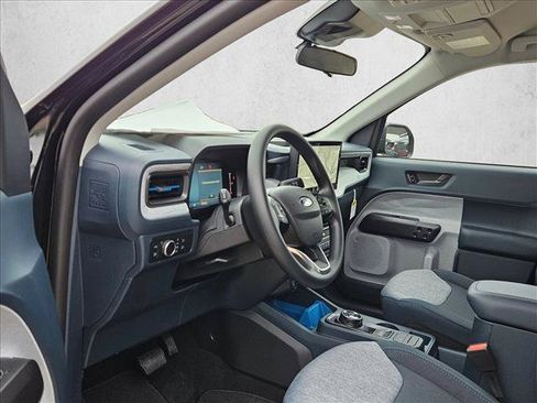 New 2026 Ford Maverick XLT FWD image 3