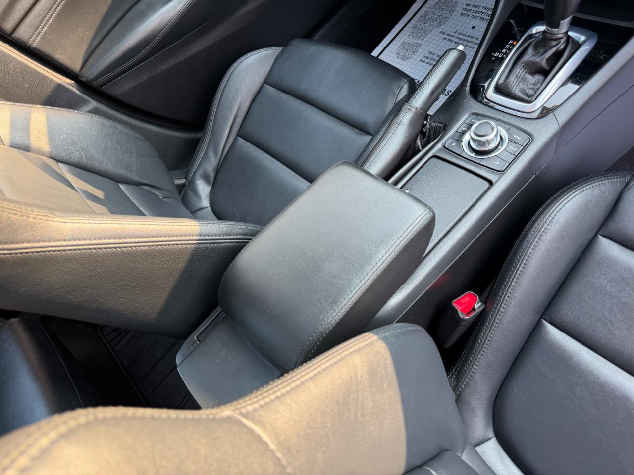Used 2015 MAZDA MAZDA6 Touring FWD image 49