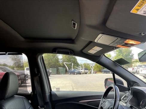 Used 2021 Honda Passport EX-L image 21