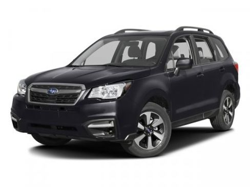 Used 2017 Subaru Forester 2.5i Premium w/ All-Weather Package image 4