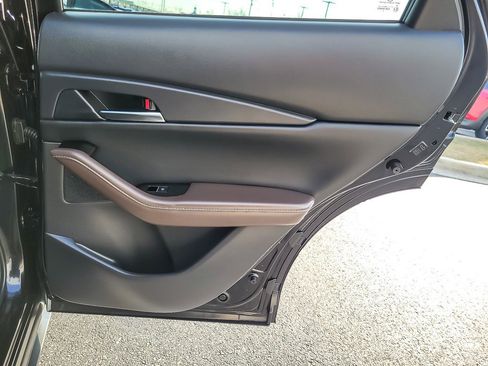 Used 2025 MAZDA CX-30 AWD 2.5 S w/ Premium Package image 21