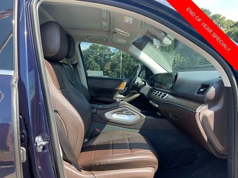 Used 2020 Mercedes-Benz GLE 450 4MATIC image 14