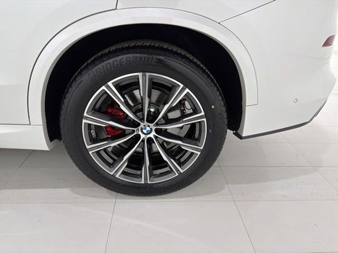 Certified 2023 BMW X5 xDrive40i w/ M Sport Package image 47