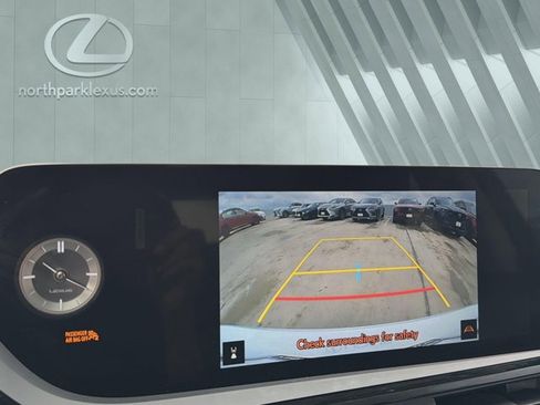 Certified 2023 Lexus ES 350 w/ Premium Package FWD image 18