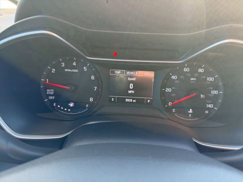 Used 2023 Chevrolet TrailBlazer LS image 12