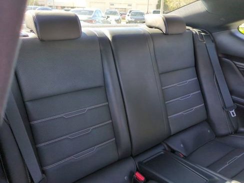 Used 2021 Lexus RC 350 F Sport image 13