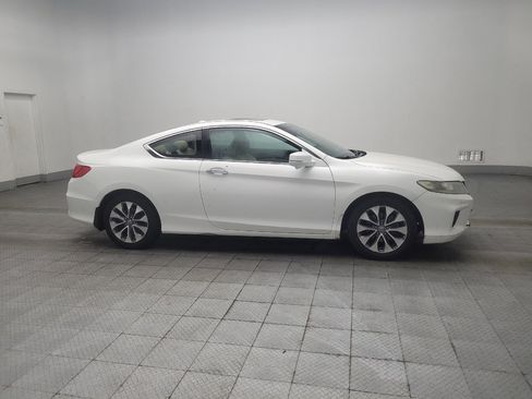 Used 2015 Honda Accord EX-L image 11