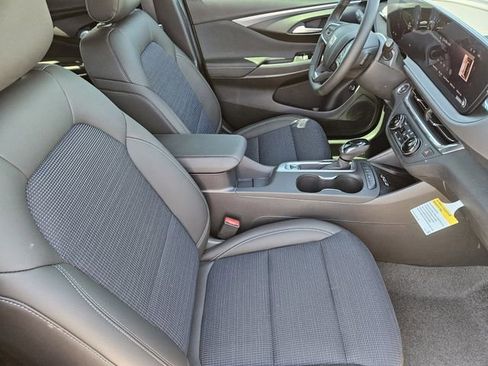 New 2026 Buick Envista Sport Touring w/ Convenience I Package FWD image 10