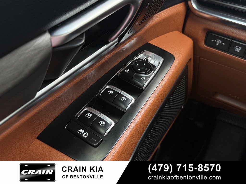 Used 2025 Kia Telluride SX Prestige X-Pro AWD/4WD image 10