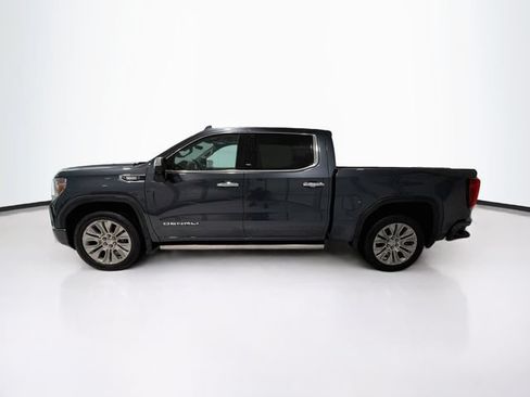 Used 2021 GMC Sierra 1500 Denali w/ Denali Ultimate Package AWD/4WD image 4