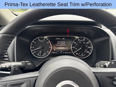 Certified 2024 Nissan Rogue SV w/ SV Premium Package AWD/4WD image 16