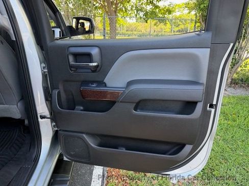 Used 2016 GMC Sierra 1500 SLT w/ Texas SLT Premium Package RWD image 62