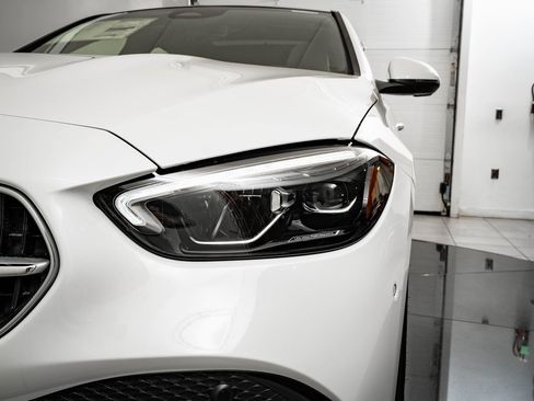 New 2026 Mercedes-Benz C 300 4MATIC Sedan image 15