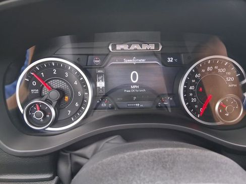 New 2026 RAM 1500 Lone Star image 16