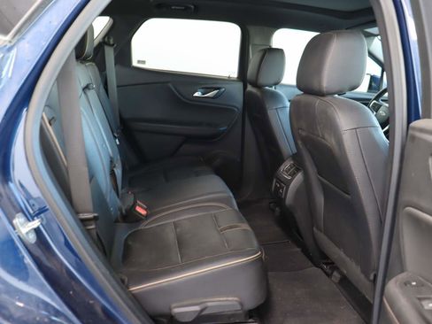 Used 2022 Chevrolet Blazer Premier w/ Enhanced Convenience Package image 17