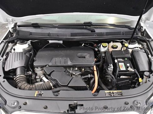 Used 2014 Buick LaCrosse Leather image 42