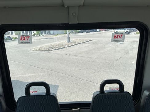 Used 2022 Mercedes-Benz Sprinter 3500 image 55