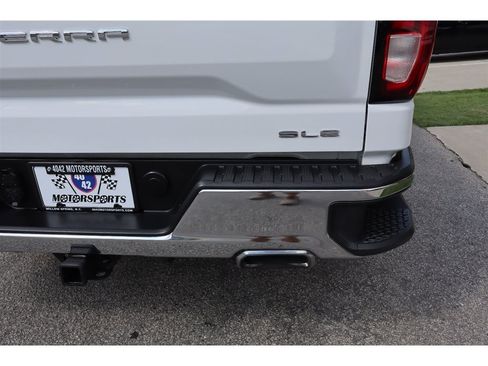Used 2020 GMC Sierra 1500 SLE w/ SLE Value Package AWD/4WD image 51