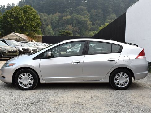 Used 2010 Honda Insight LX image 9