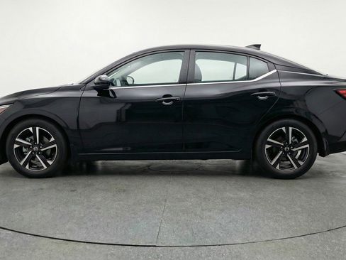 Used 2025 Nissan Sentra SV image 5