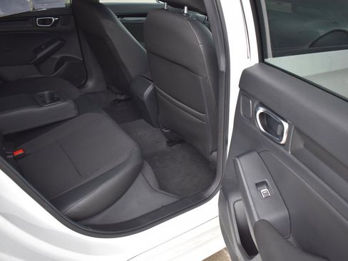Used 2025 Honda Civic FWD Hybrid Sedan image 17