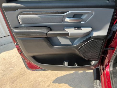 Used 2021 RAM 1500 Lone Star RWD image 14