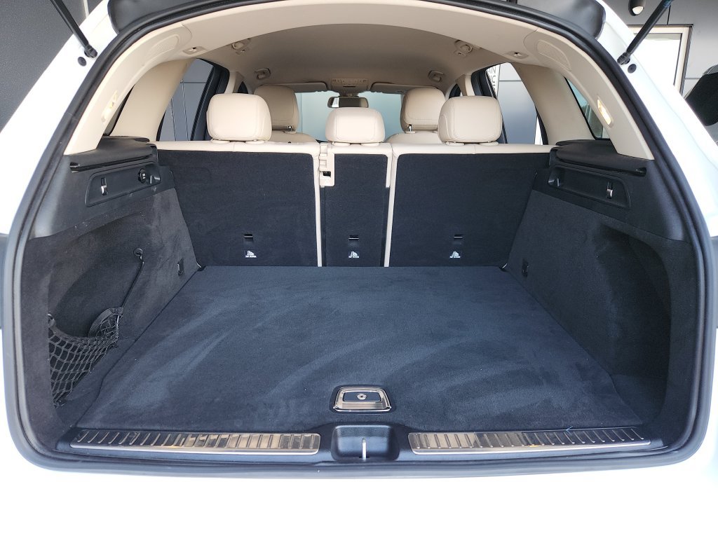 Used 2017 Mercedes-Benz GLC 300 image 14