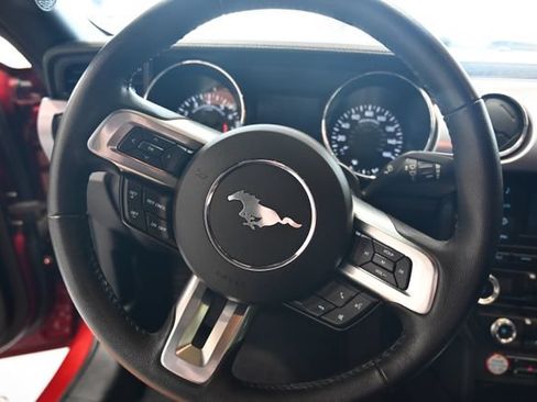 Used 2015 Ford Mustang GT RWD image 21