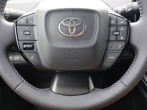 New 2026 Toyota bZ image 13