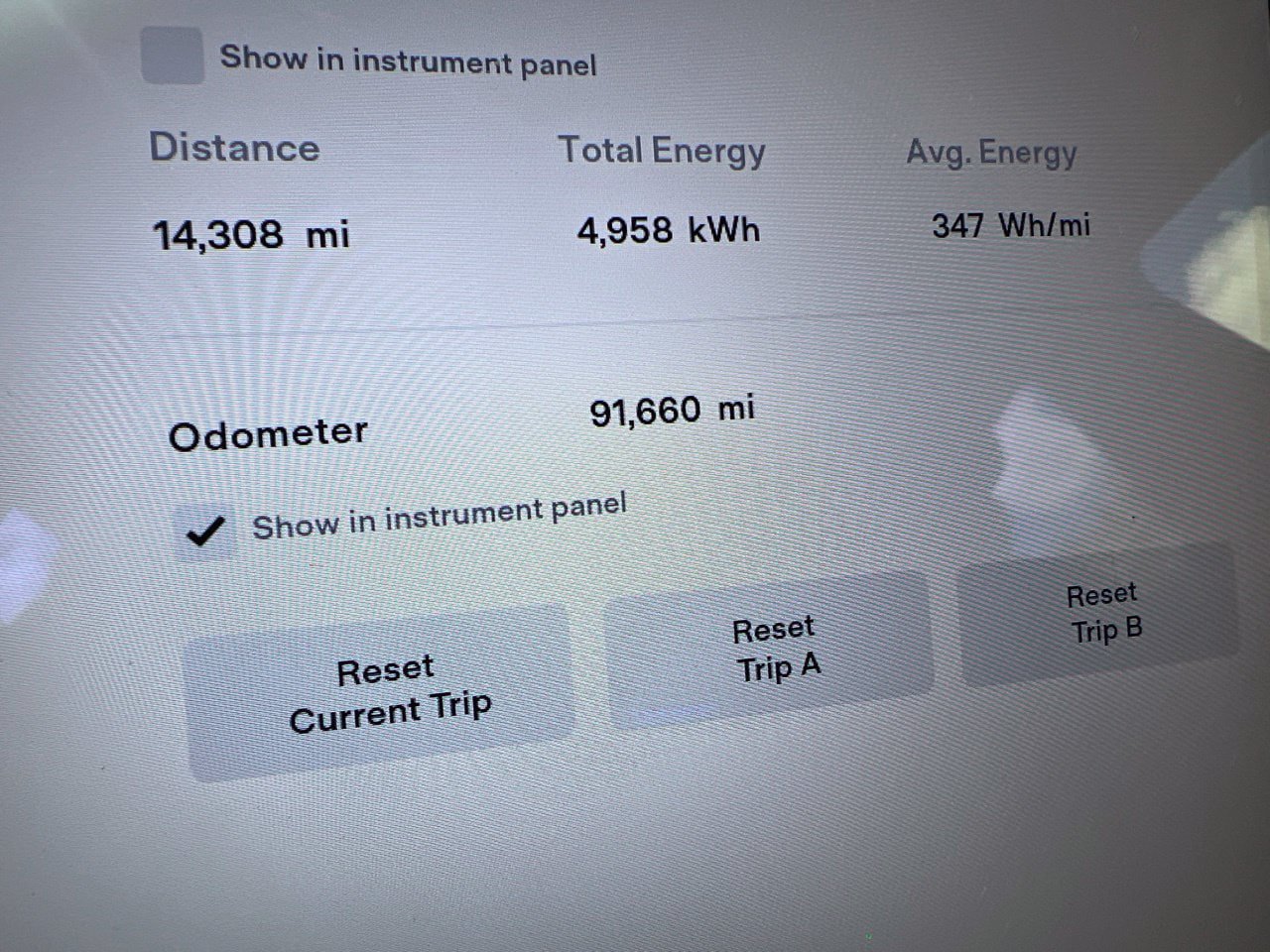 Used 2017 Tesla Model S 100D AWD/4WD image 5