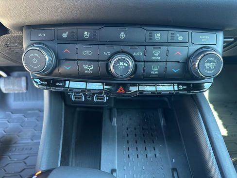 New 2026 Dodge Durango GT image 19