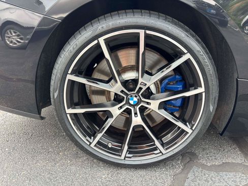 Used 2022 BMW M850i xDrive Coupe w/ Driving Assistance Package AWD/4WD image 30