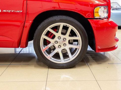 Used 2004 Dodge Ram 1500 Truck 2WD Regular Cab image 19