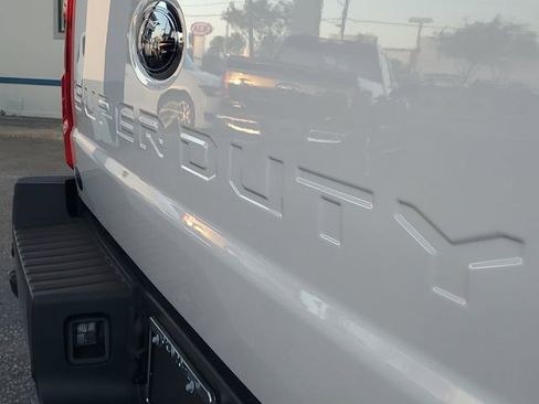 Certified 2024 Ford F350 XL w/ 360-Degree Camera Package image 7