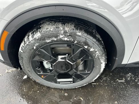 New 2026 Kia Sportage X-Line image 38