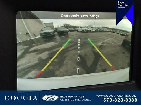 Used 2019 Jeep Compass Latitude w/ Cold Weather Group image 19